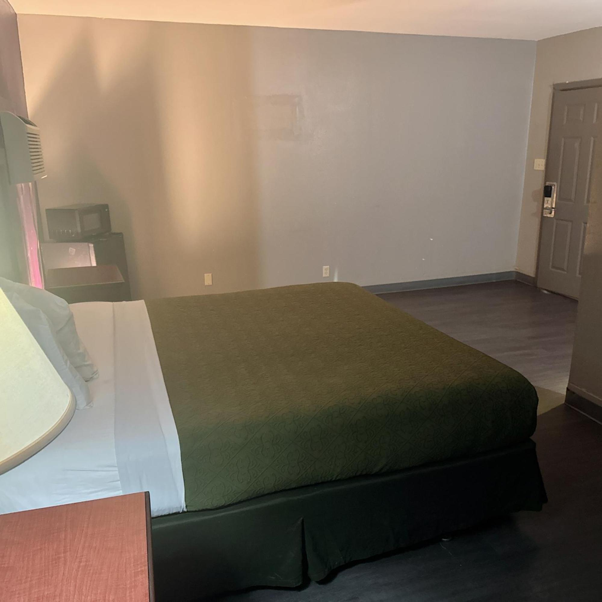 Deluxe Inn Bossier City Exteriér fotografie